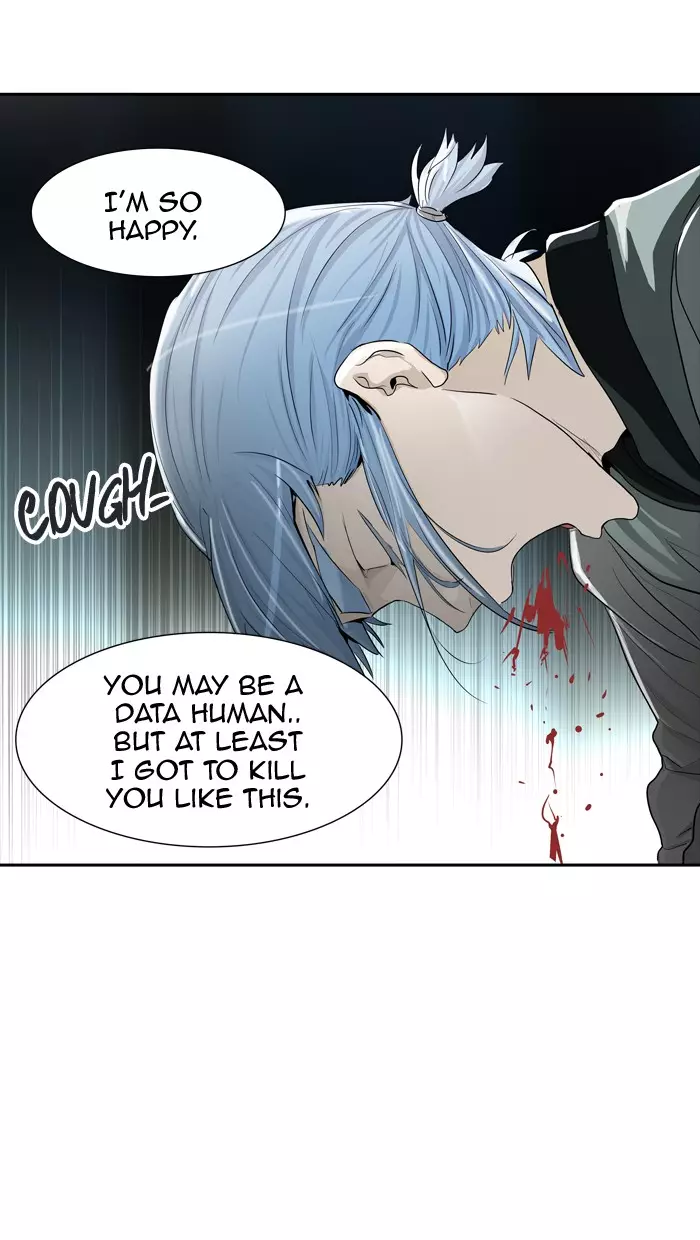Tower of God - 363 page 003