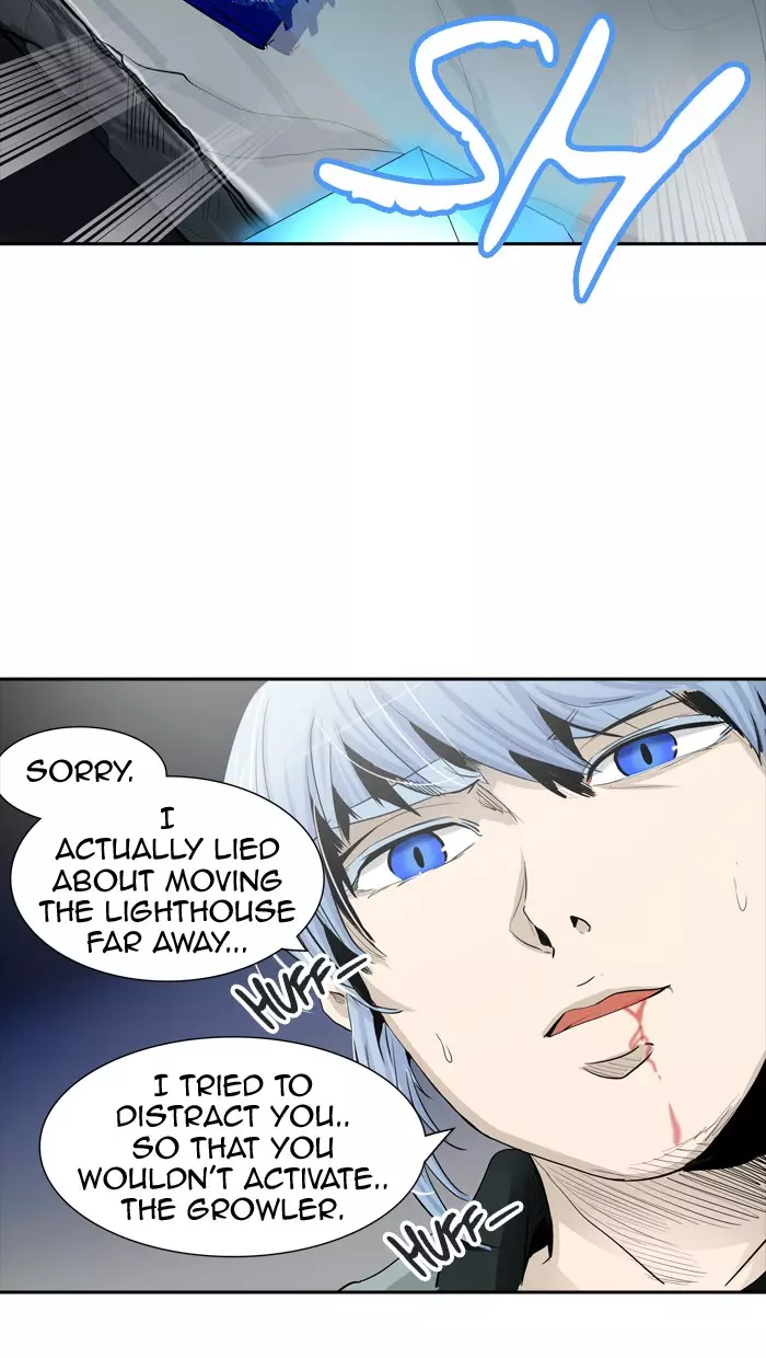 Tower of God - 363 page 039