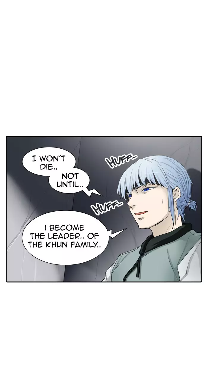 Tower of God - 363 page 043