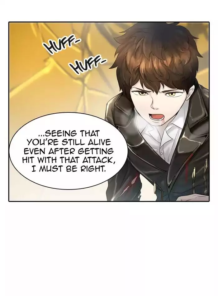 Tower of God - 381 page 47