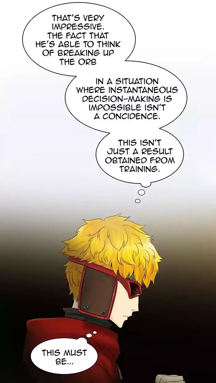 Tower of God - 381 page 49