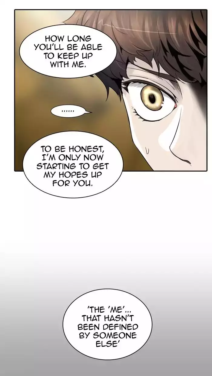 Tower of God - 381 page 68