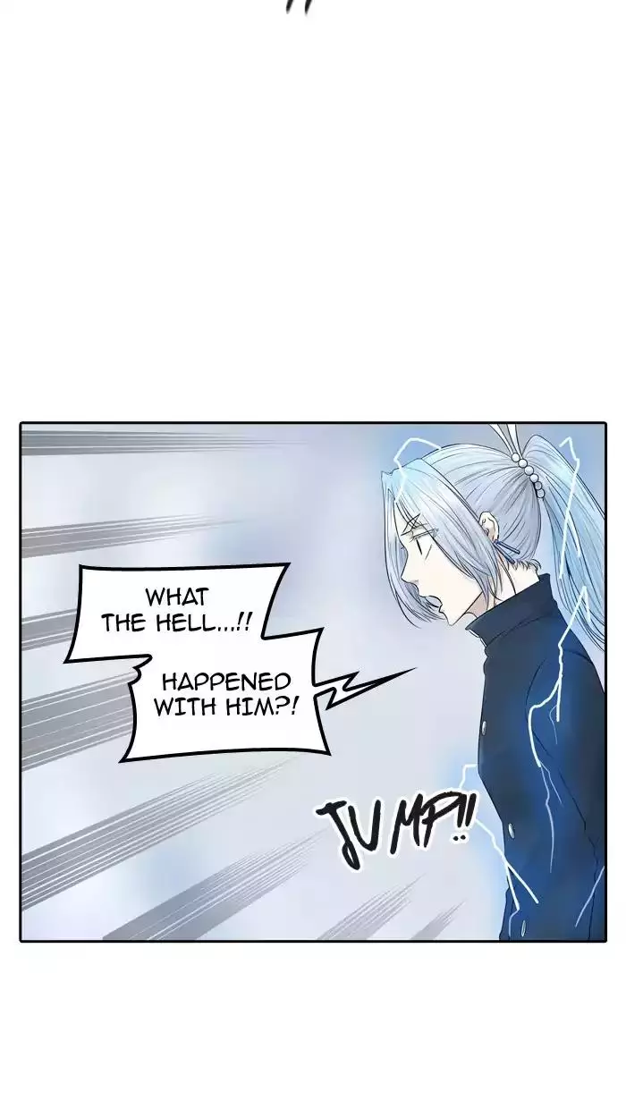Tower of God - 382 page 3
