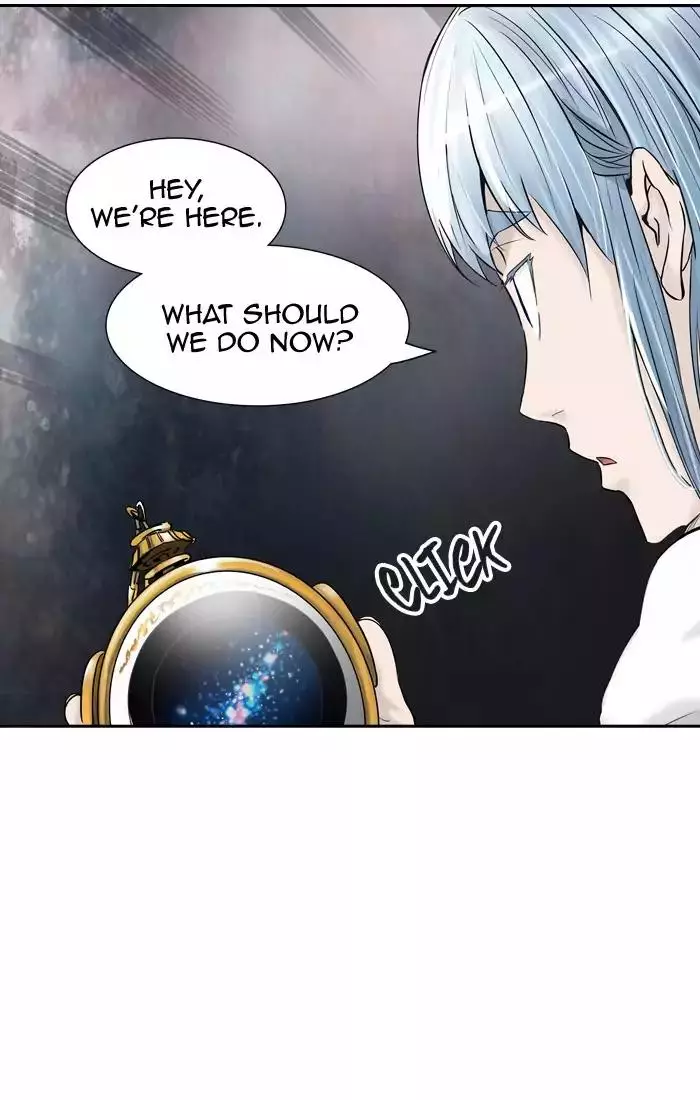 Tower of God - 382 page 38