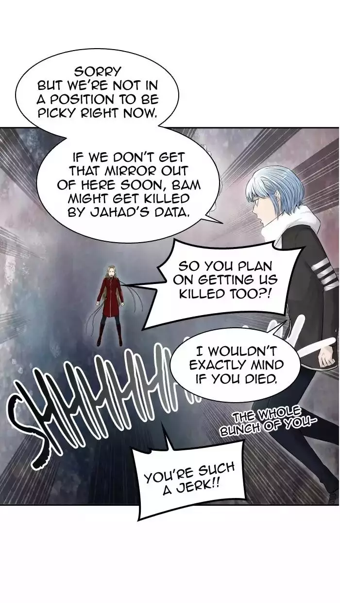 Tower of God - 382 page 45
