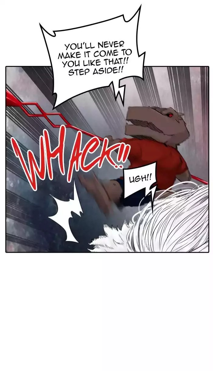 Tower of God - 382 page 63