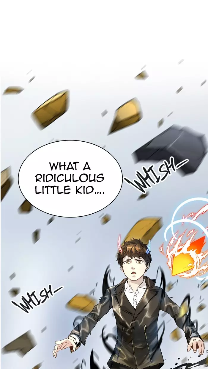 Tower of God - 383 page 200