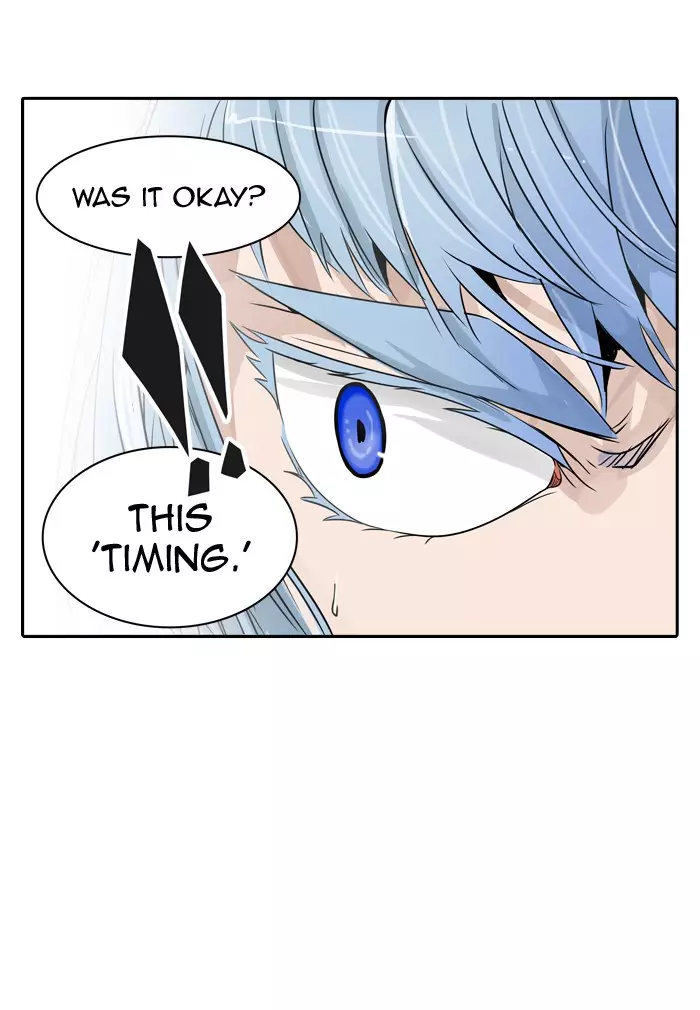 Tower of God - 383 page 286