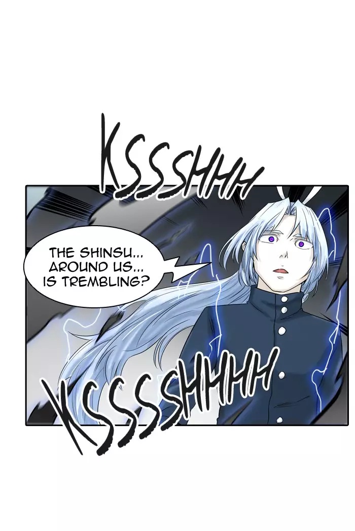 Tower of God - 383 page 308