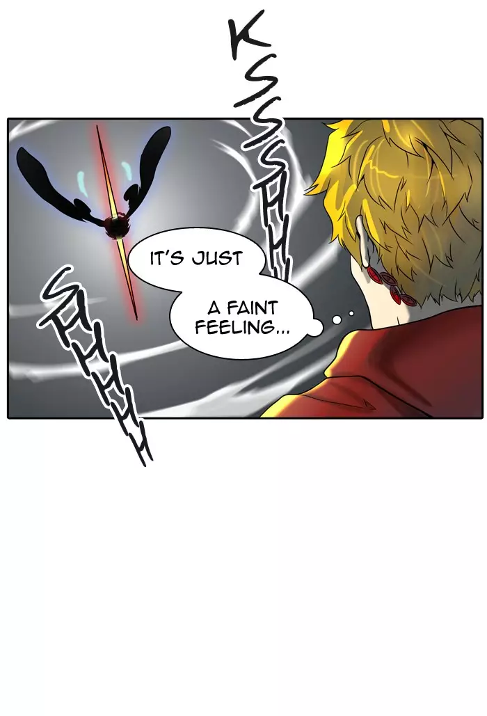 Tower of God - 383 page 309