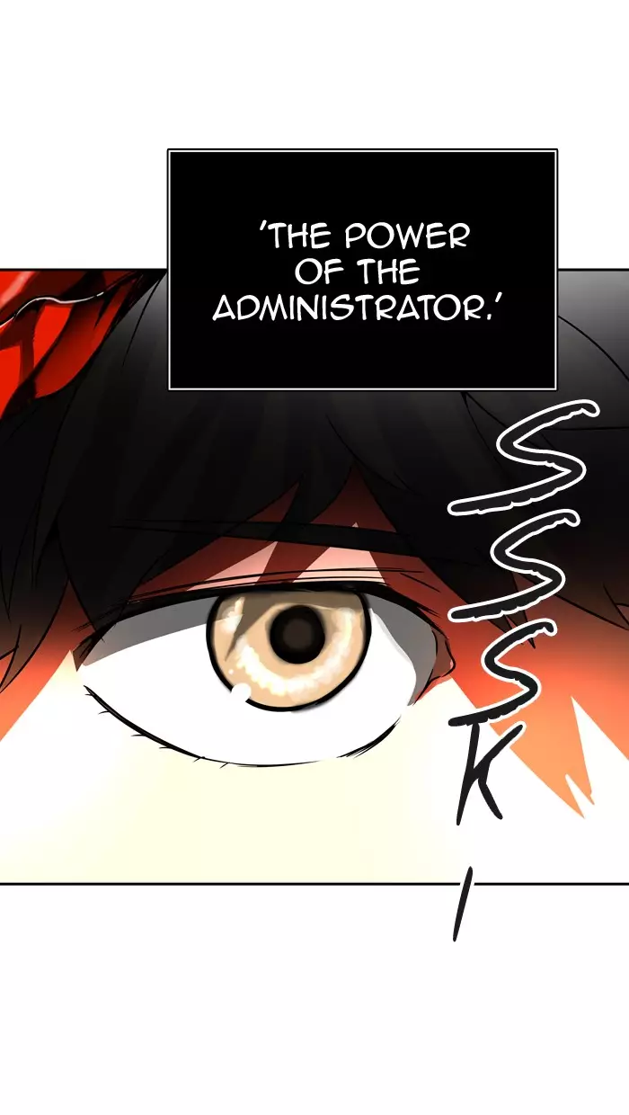 Tower of God - 383 page 311