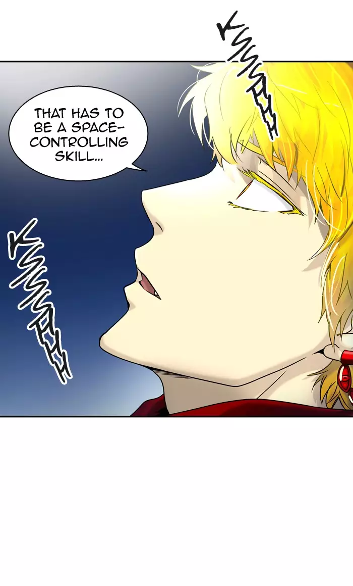 Tower of God - 387 page 010