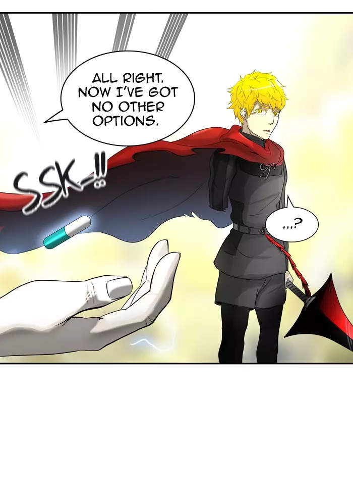 Tower of God - 387 page 017