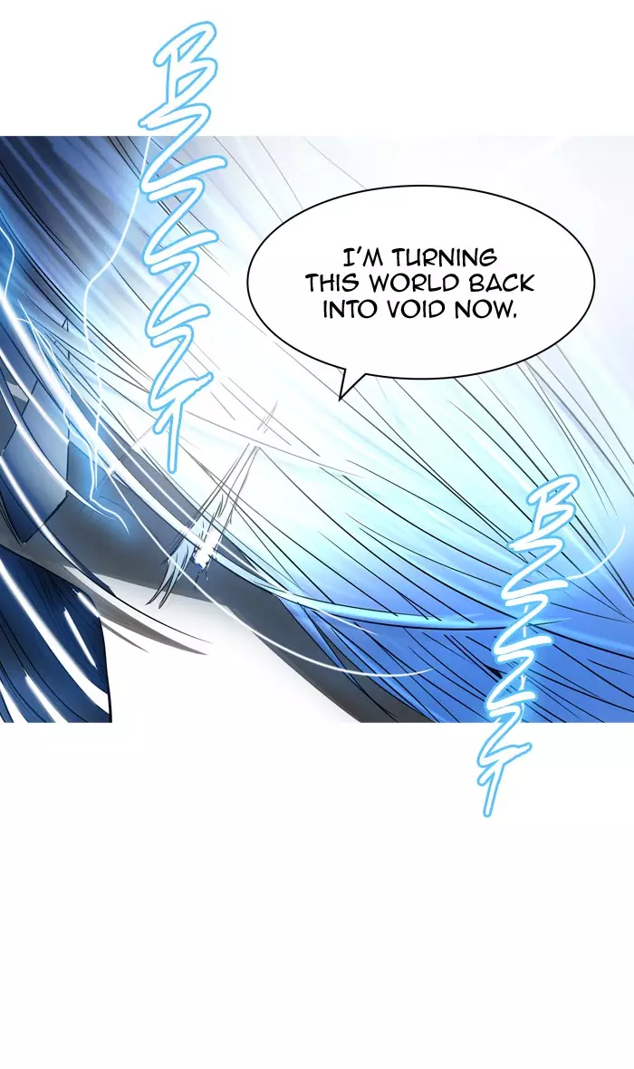 Tower of God - 387 page 020