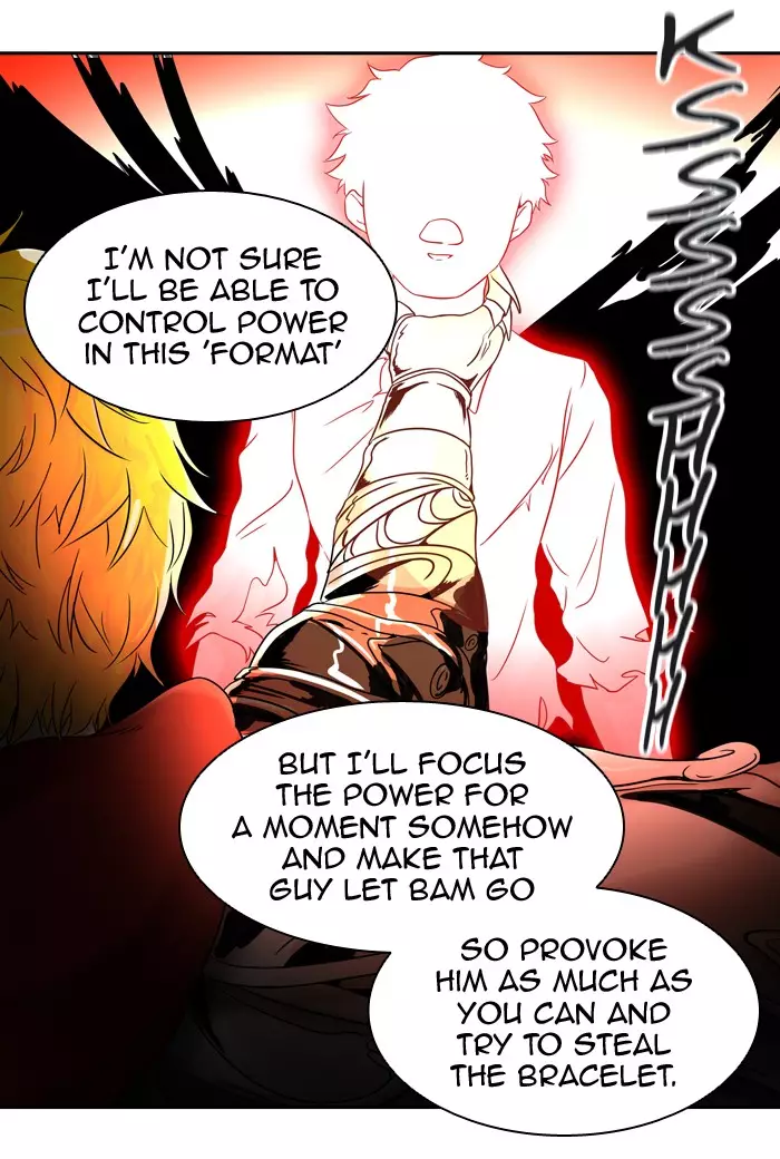 Tower of God - 387 page 021