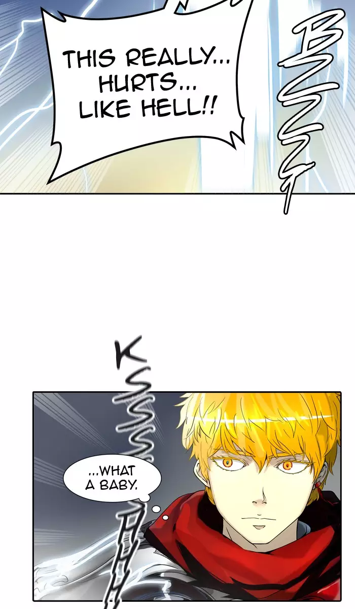 Tower of God - 387 page 026