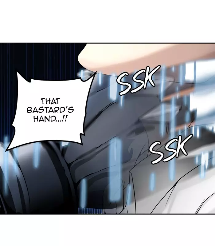 Tower of God - 387 page 030