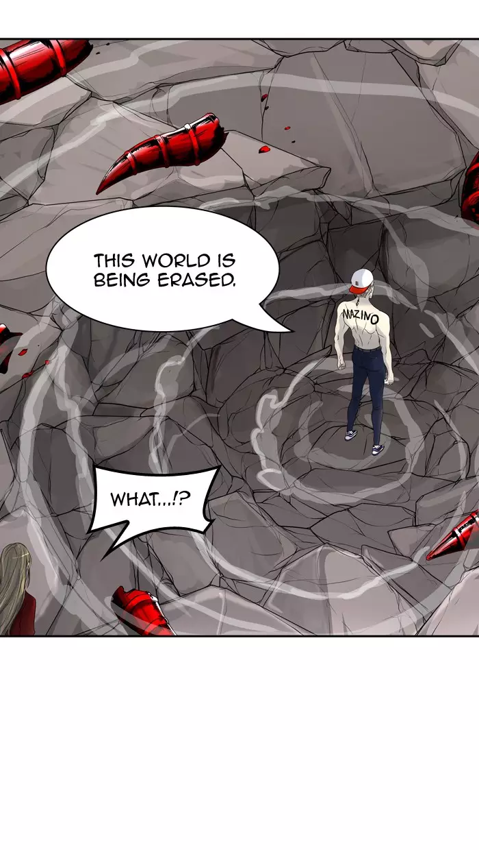 Tower of God - 387 page 044
