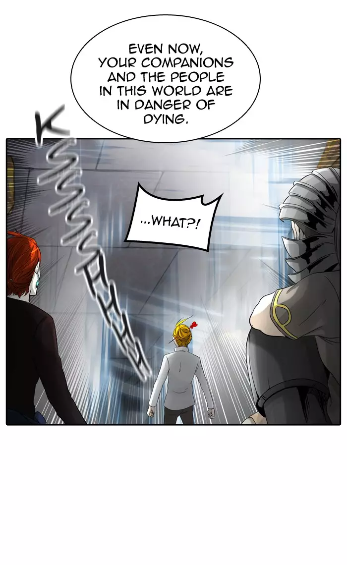 Tower of God - 387 page 064