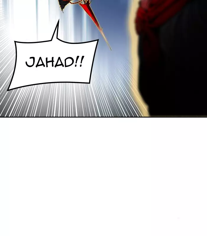 Tower of God - 387 page 076