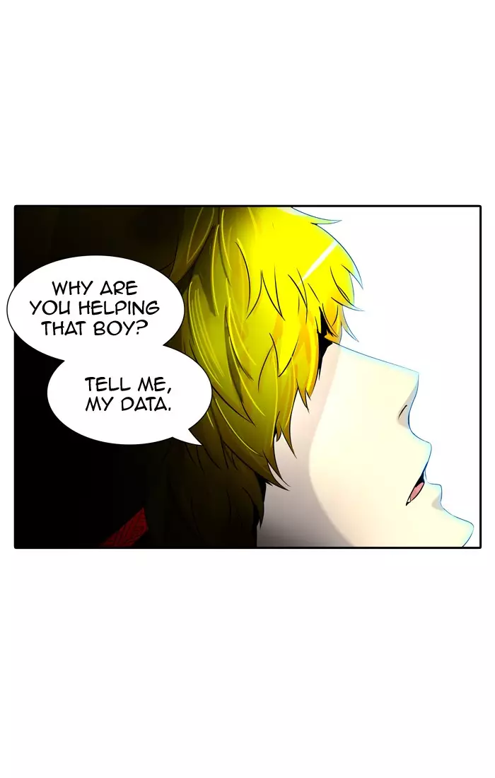 Tower of God - 387 page 078