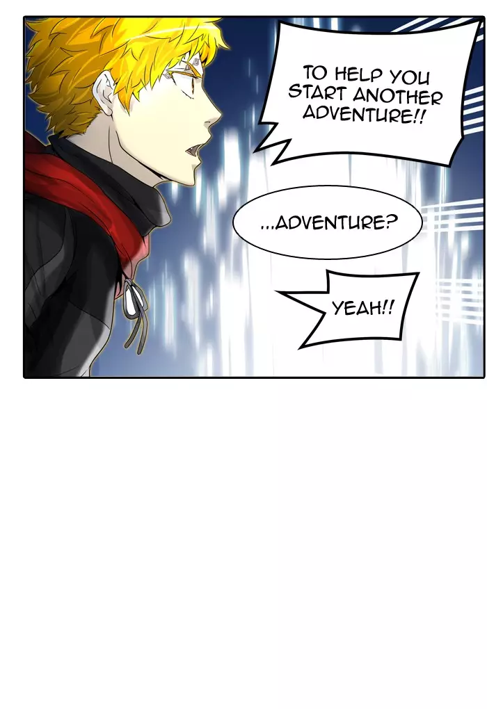 Tower of God - 387 page 079