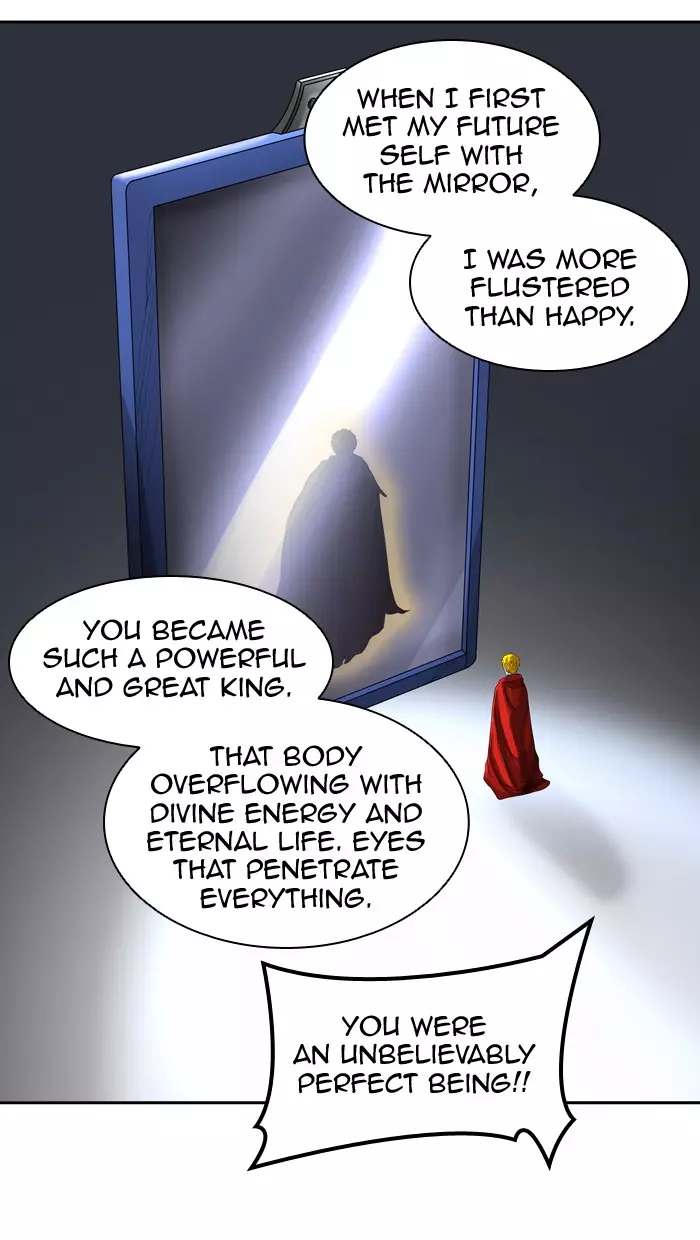 Tower of God - 387 page 080