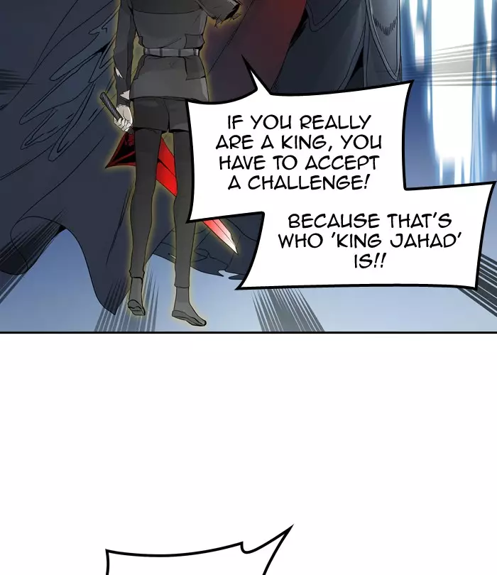 Tower of God - 387 page 084