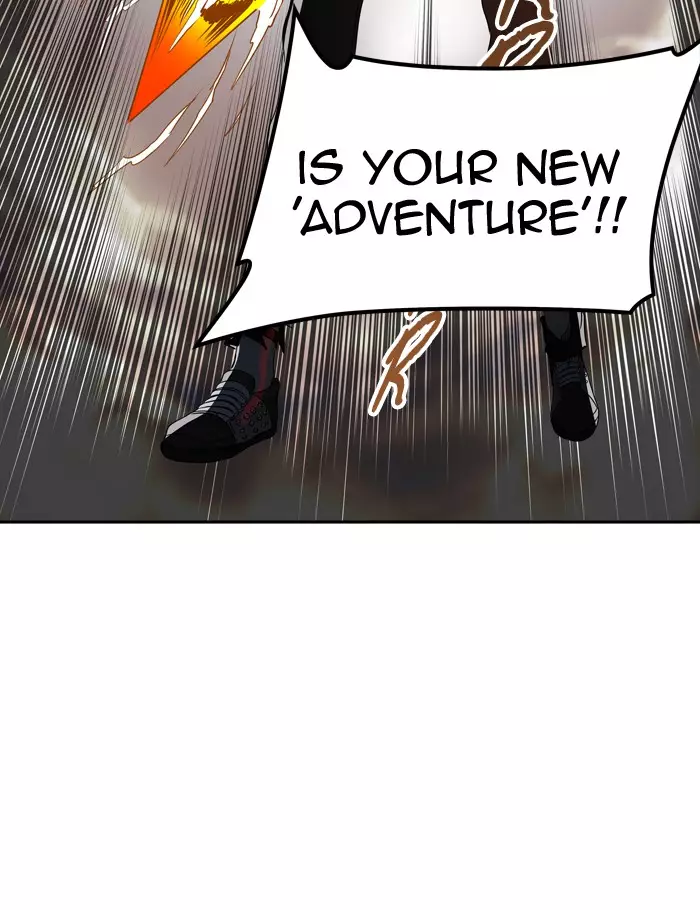 Tower of God - 387 page 087