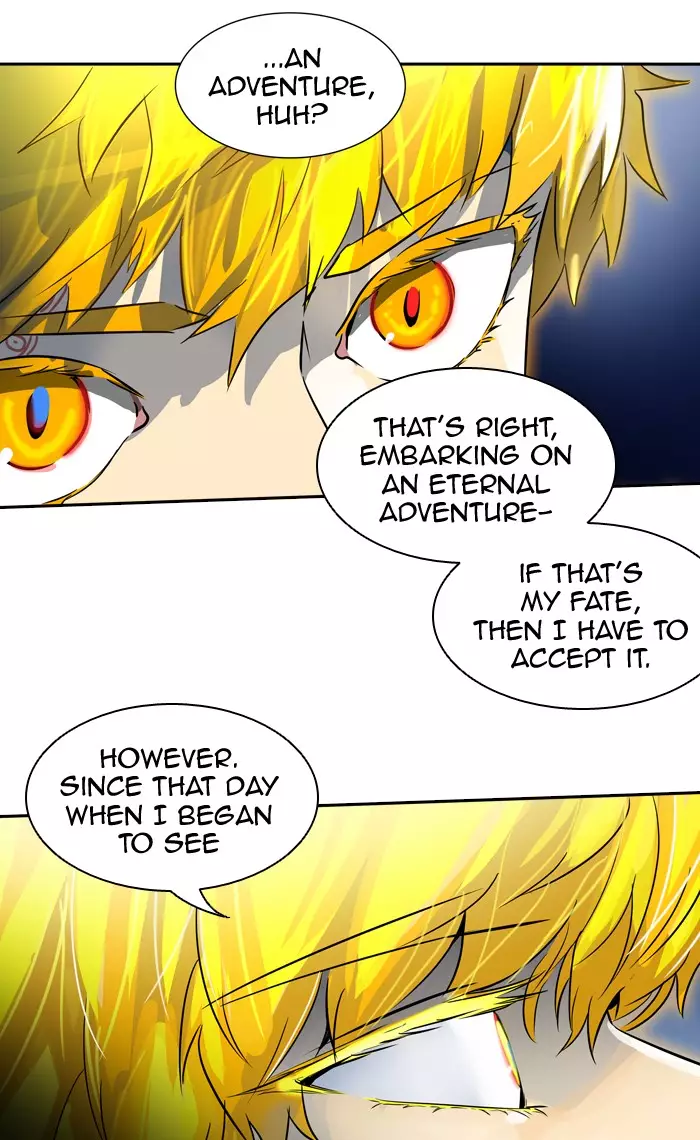 Tower of God - 387 page 088