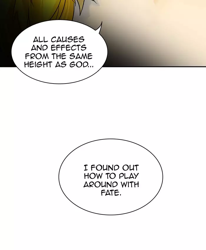 Tower of God - 387 page 089