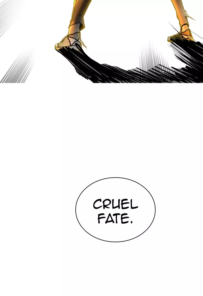 Tower of God - 387 page 093