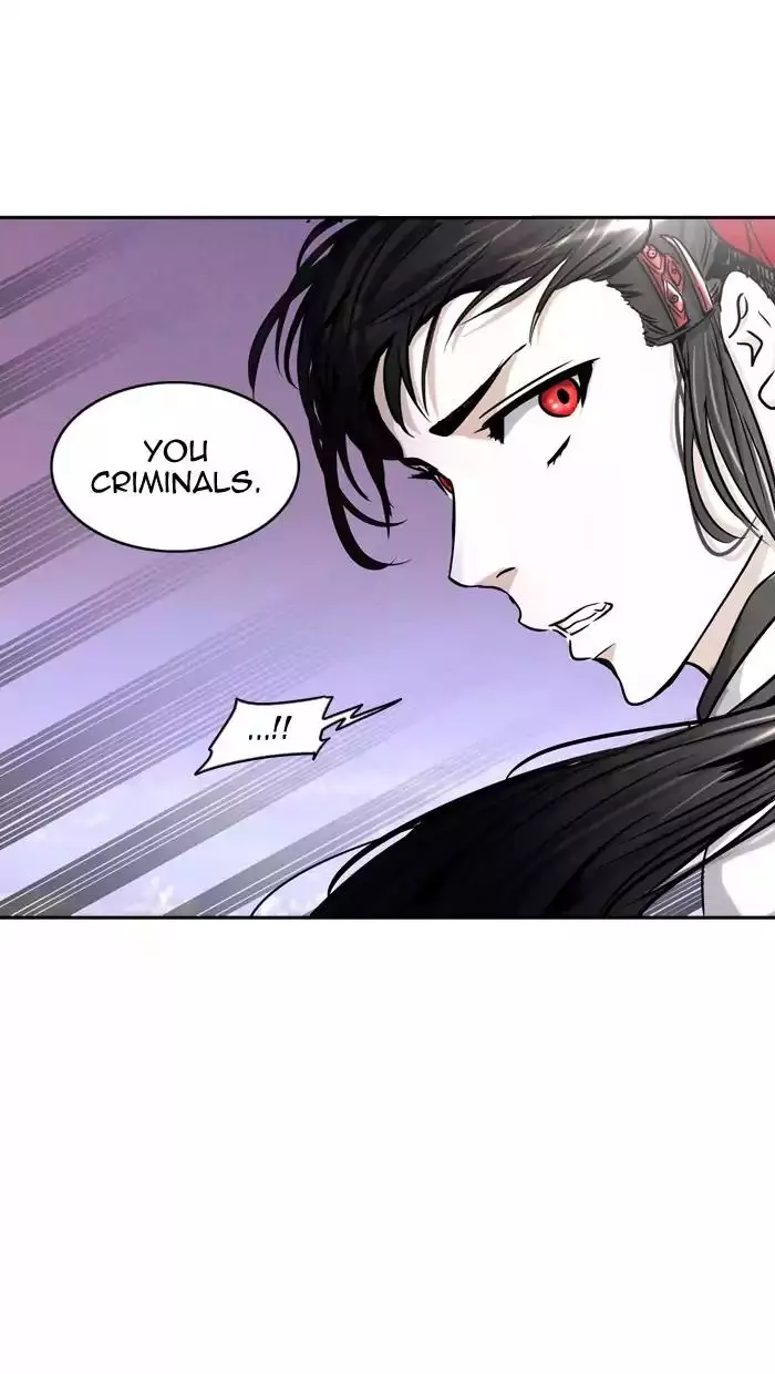Tower of God - 399 page 108