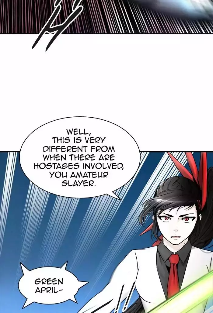 Tower of God - 399 page 21