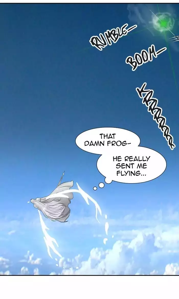 Tower of God - 399 page 27