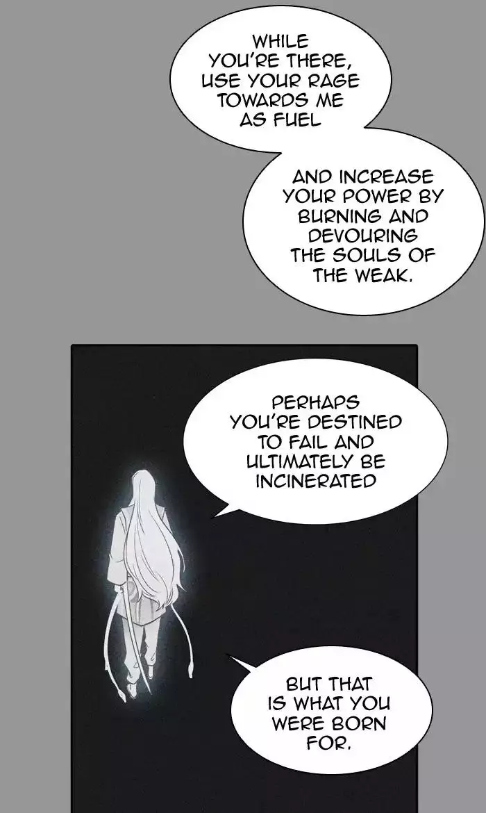 Tower of God - 399 page 36