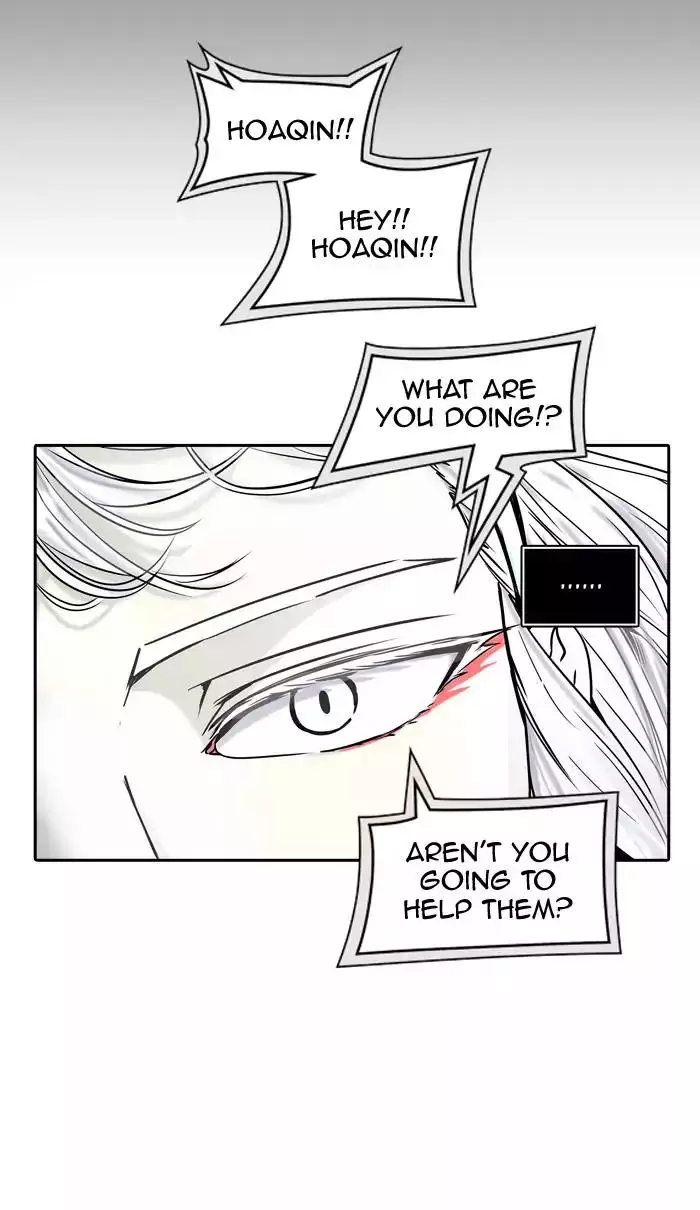 Tower of God - 399 page 38