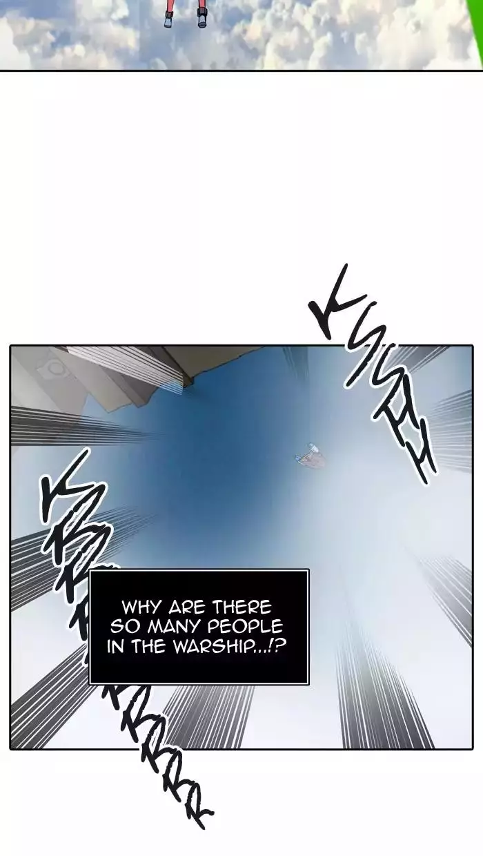 Tower of God - 399 page 52