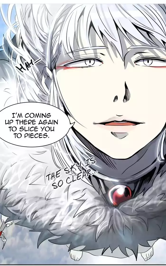 Tower of God - 399 page 73