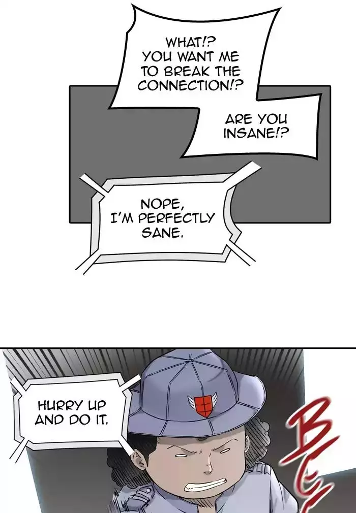 Tower of God - 399 page 89