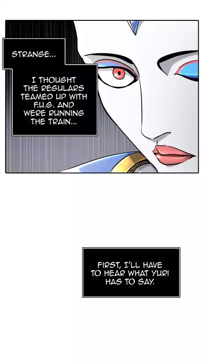 Tower of God - 399 page 9