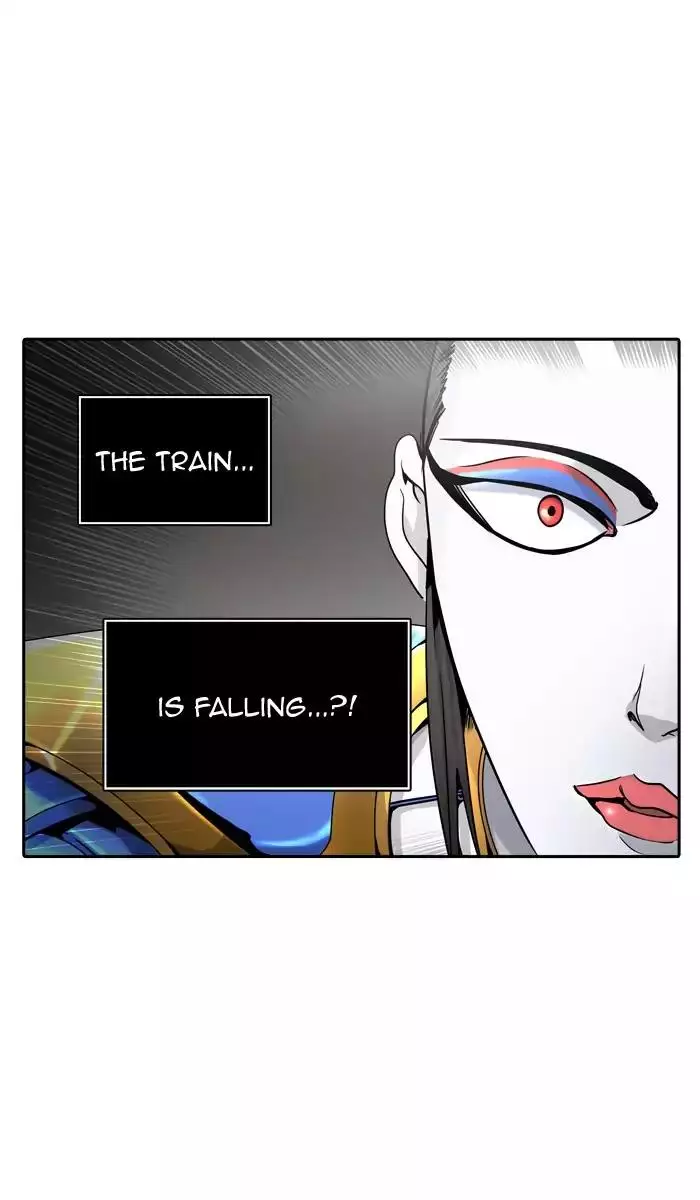 Tower of God - 399 page 95