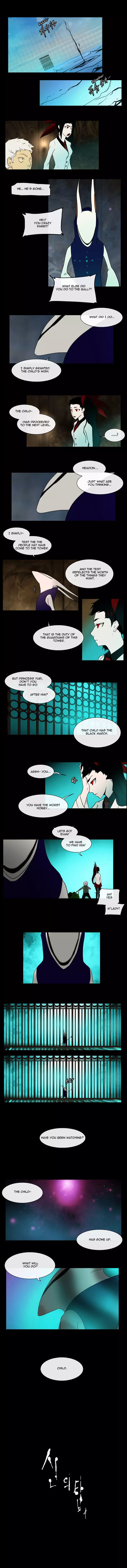 Tower of God - 4 page p_00006