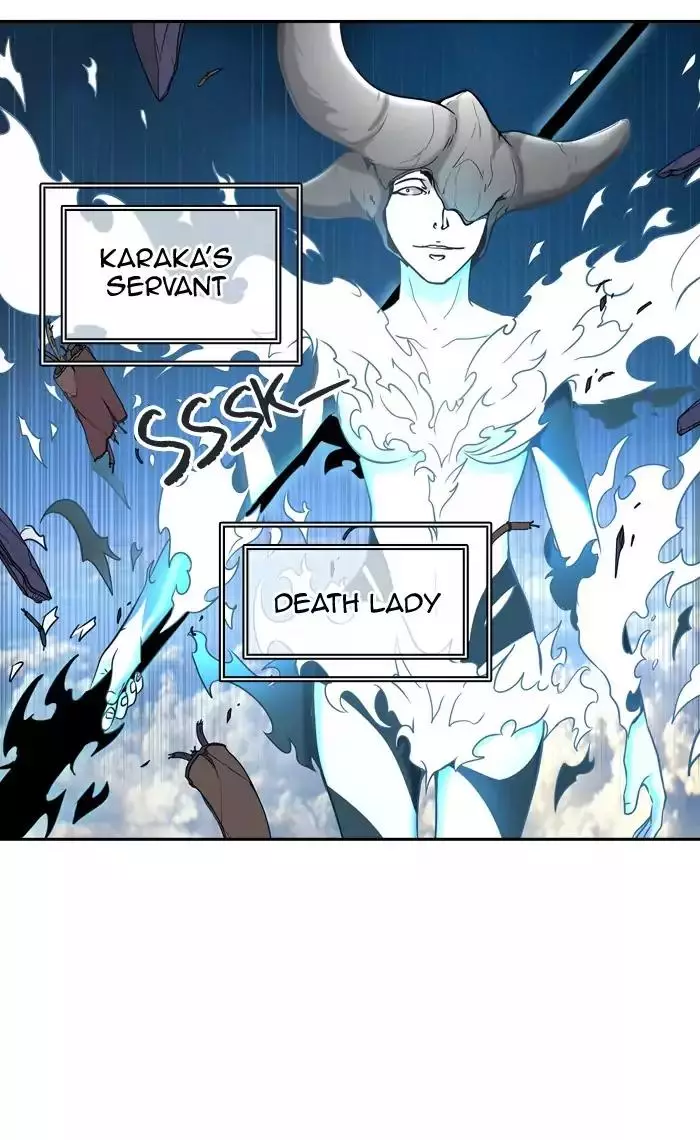 Tower of God - 403 page 100