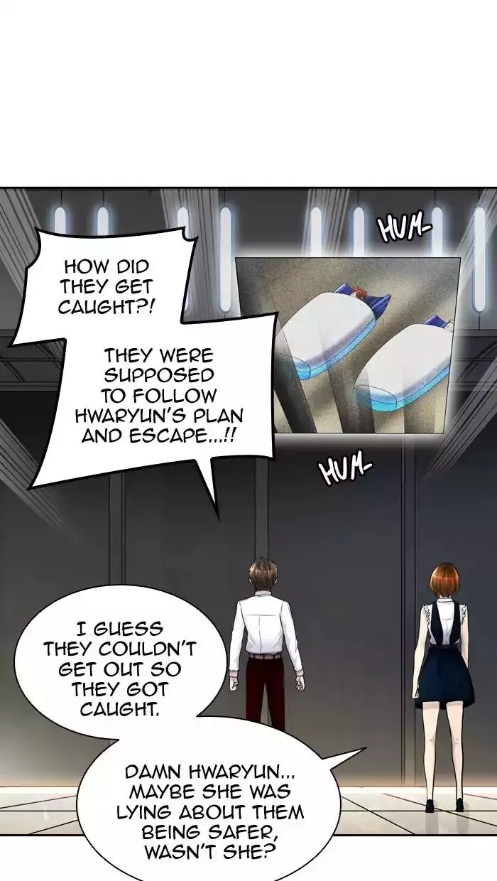 Tower of God - 403 page 12