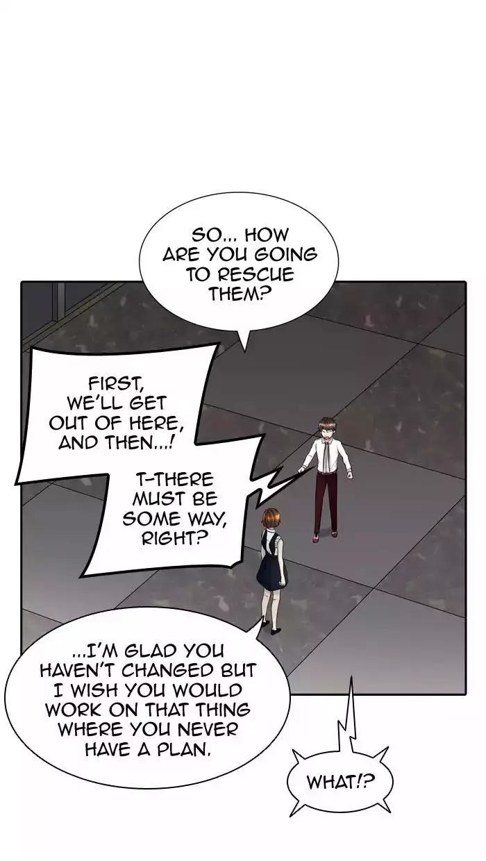 Tower of God - 403 page 19