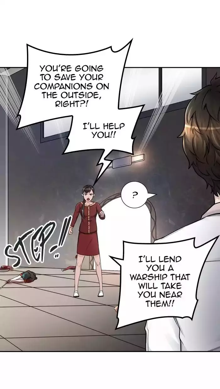 Tower of God - 403 page 20