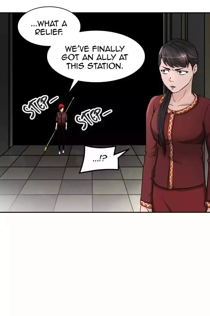 Tower of God - 403 page 23