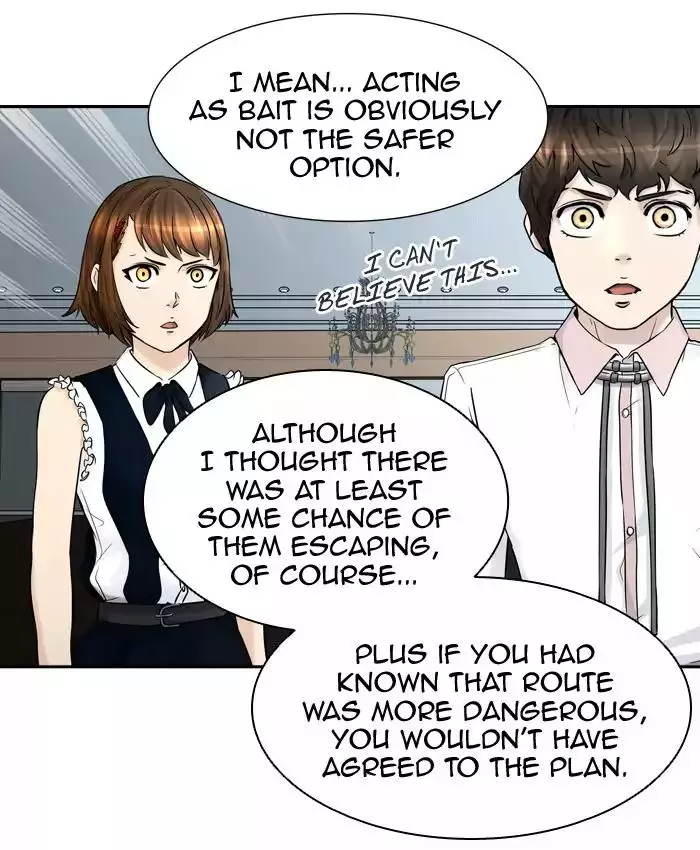 Tower of God - 403 page 34