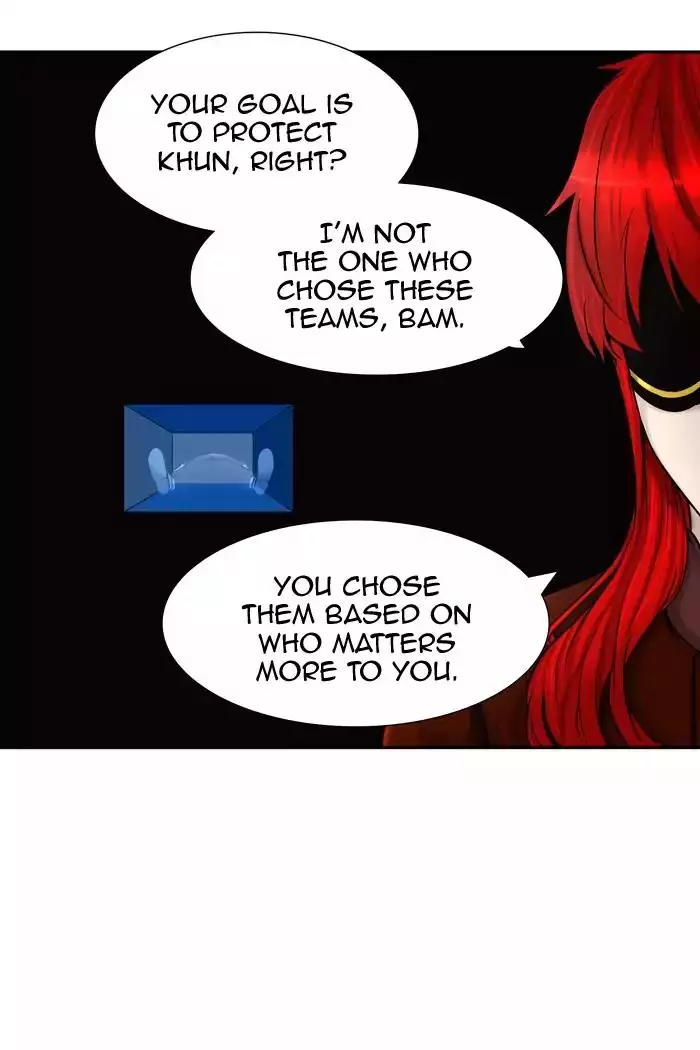 Tower of God - 403 page 38